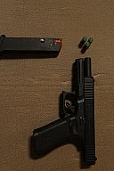 Glock 17 Gen. 5 (P.A.K)