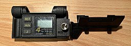 Combro cb-625 Mk4 Chronoscope Geschwindigkeitsmessgerät