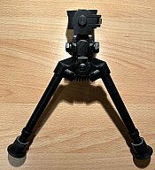 Versa-Pod Zweibein mit UIT-Adapter