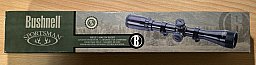 Bushnell Sportsman 3-9 x 32mm Zielfernrohr
