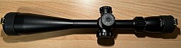 Simalux Sport 8.5-34 x 52 Mildot Zielfernrohr OVP