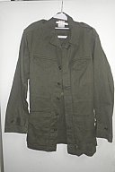 Französische Armeejacke M51 wie US M44