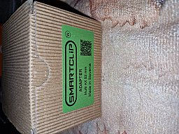 Smartclipadapter