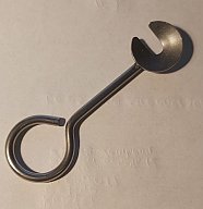 Knopflöffel