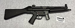 Heckler & Koch SP5 im Kaliber 9mm Luger * MP5 *