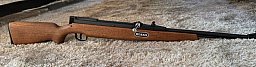 Diana Modell 30 Repetierluftgewehr Kal. 4,4mm Kirmes
