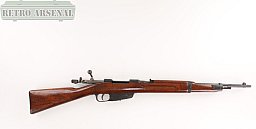 Terni Carcano Karabiner Kaliber 6,5x52Carcano