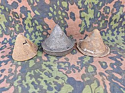 Panzerfaust Gefechtskopf-Kegel, kein mp40, mg42, stg44