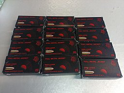 9mm Geco Hülsen