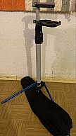 Stativ für Gewehr von Tec-Hro