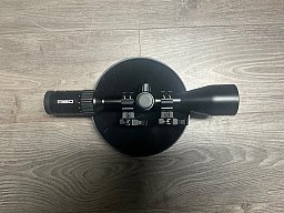 Steiner Ranger 4 2,5-10 50 Neuwertig