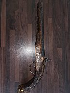 Balkanisch/Osmanische Kubura