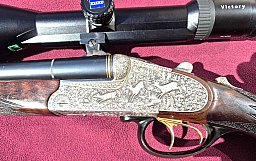 Krieghoff Neptun Primus
