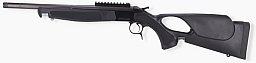 Bergara BA 13 TD - .308 Win - 5/8x24 - JSZ-Vogel