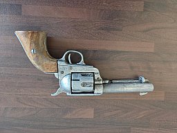 Colt Single Action Army.45