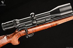 Anschütz Modell 1742 Kaliber .222Rem