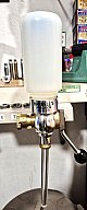HARRELL´S Precision Pulverfüllgerät