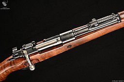 Mauser / Code S/42 K98k 1937 Kaliber 8x57JS