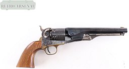 Uberti New Navy Model 1861 Kaliber .36BP