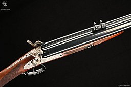 Pedersoli Kodiak Kaliber .58BlackPowder