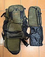 Swedteam Backbone Rucksack (Gewehrrucksack, Langwaffentasche) (NEU)