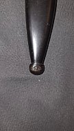 Argentinisches Bajonett M 1909 für Mauser Infanterie Gewehr