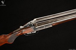 Walther Doppelflinte Kaliber 16/65