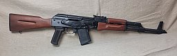 S.D.M. AK-47 Soviet 7,62x39 WB5/1513 Angebot!!