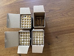 Hülsen .30-06 3006 SAX 70 Stück