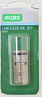 RCBS .311 LAM Sizer Die / Geschosskalibriermatrize #82214