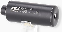 ASE UTRA SL5i - 5/8x24 - Schalldämpfer - JSZ-Vogel