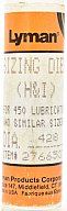 Lyman .428 LAM Sizer Die / Geschosskalibriermatrize