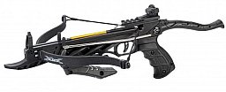 Pistolenarmbrust Alligator 80 öbs NEU