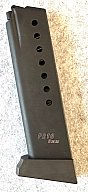 SIG Sauer P210 Magazin 9x19 mm, Mod. Super Target, NEU