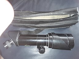 Spektiv Meopta Sport 25x70