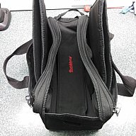 Range Bag Waffentasche