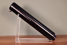 Nielsen Sonic 45 Schalldämpfer | Kaliber 8mm | Gebrauchtware | Heidejagd