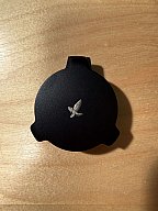 Swarovski Zielfernrohr Schutzdeckel 50mm