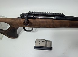 Heym SR30 Ranger im Cal. 300 WinMag