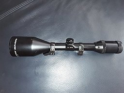 Zielfernrohr 4-12x56 Abs.1