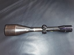 Zielfernrohr Kahles Wien 8x56 Abs.4
