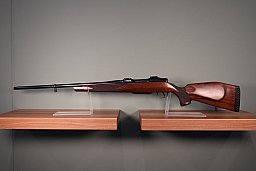 Sauer&Sohn Sauer 90 Repetierbüchse | !!mit Gewinde!! | Kaliber 8x68S | Heidejagd
