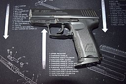 Heckler & P 2000