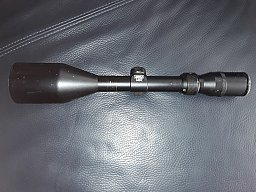 Zielfernrohr Lisenfeld 4-12x56 Abs. 4