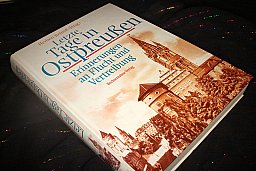 Letzte Tage in Ostpreußen - Erinnerungen an Flucht und Vertreibung Herbert Reinoß