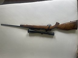 .300 Weatherby, Mark V, Zeiss 3-12x56 T Diavari