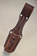 1 WK - Dt. MAUSER Gewehr SG98/05 Koppelschuh - NEU