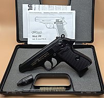 PP Walther PTB 620 9mm PAK
