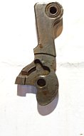 Mauser C96 Hahn - neue Sicherung - original