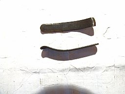 Mauser C96 Visier-Feder - original
